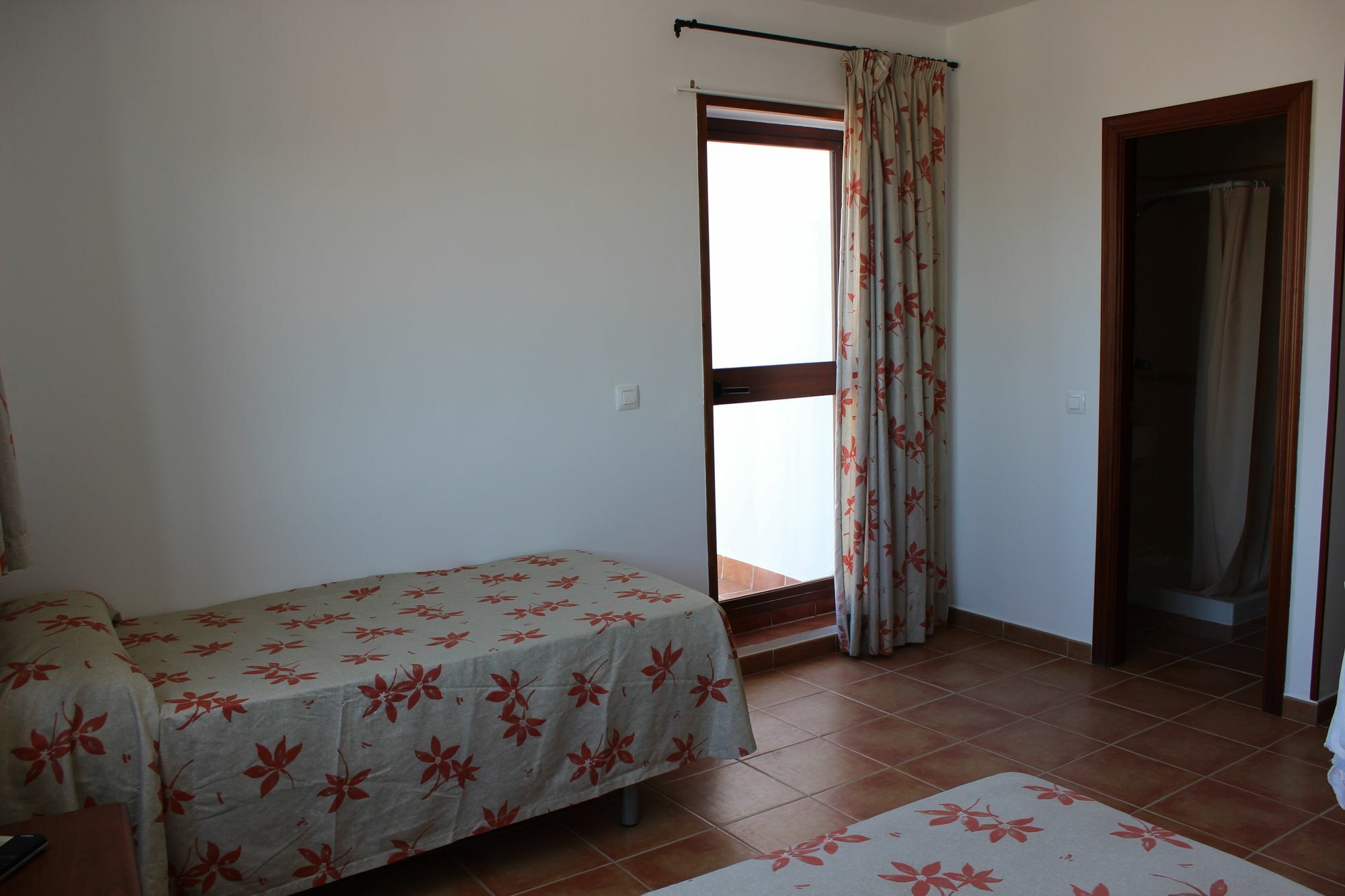 Hostal Jadraza Zahara de los Atunes Buitenkant foto