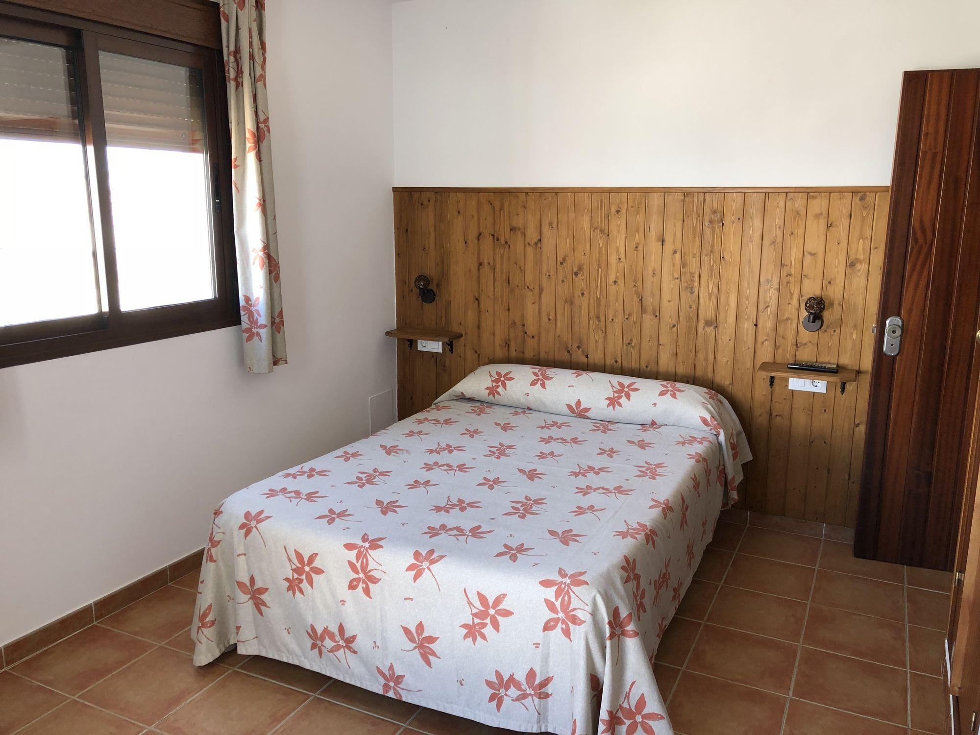 Hostal Jadraza Zahara de los Atunes Buitenkant foto